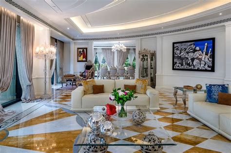 buy versace all-inclusive apartments arabian peninsula|Sale in Palazzo Versace: Luxurious Penthouse Duplex .